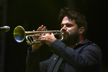 Hurricane Festival 2015 in Scheeßel