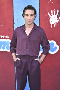Filmpremiere 'Ice Cream Man' in Los Angeles