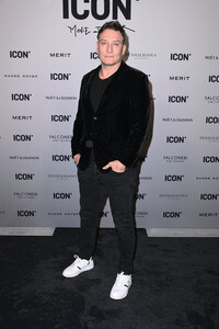 ICON Movie Dinner 2026 in Berlin