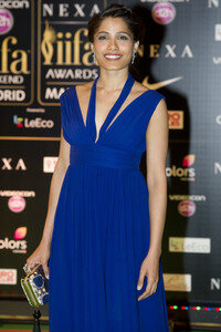17. International Indian Film Academy Award in Madrid