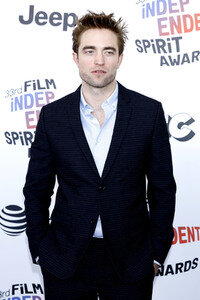 Film Independent Spirit Awards 2018 in Santa Monica