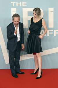 Serienpremiere 'The Iris Affair' in München