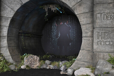 Serienpremiere 'It: Welcome to Derry' in Burbank