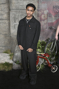 Serienpremiere 'It: Welcome to Derry' in Burbank