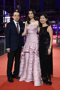 Filmpremiere 'Josephine', Berlinale 2026