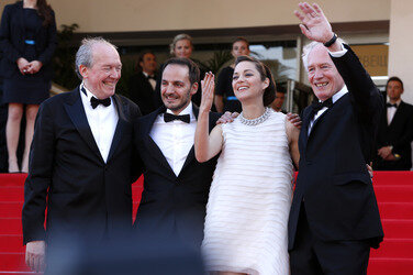 'Deux jours, une nuit' Premiere, Cannes Film Festival 2014