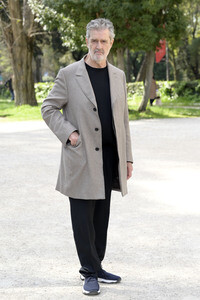 Photocall 'Judas Gospel' im Rom