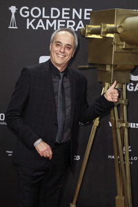Goldene Kamera 2017 in Hamburg