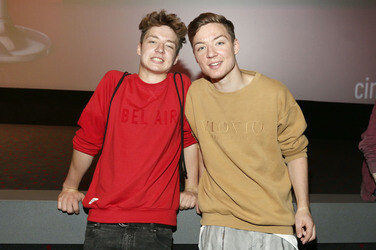 Filmpremiere 'Kartoffelsalat' in Hamburg