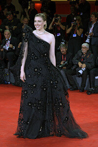 Filmpremiere 'Jay Kelly', Internationale Filmfestspiele von Venedig 2025