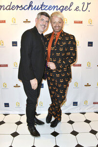 Gala der Kinderschutzengel 2018 in Berlin