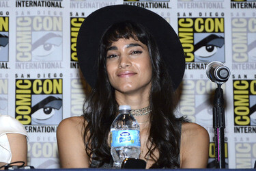 'Kingsman: The Secret Service' Panel, San Diego Comic Con