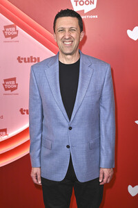 Filmpremiere 'Kissing is the Easy Part' in Los Angeles