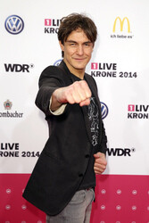 1LIVE Krone 2014, Bochum