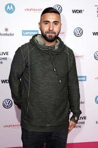 1Live Krone 2016 in Bochum