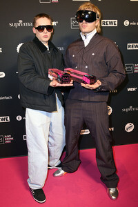 1Live Krone 2025 in Bielefeld