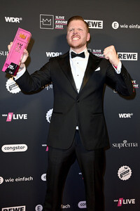 1Live Krone 2025 in Bielefeld