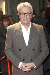 Filmpremiere 'Kundschafter des Friedens' in Essen