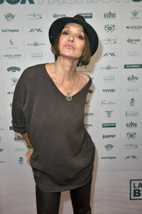 Lagerbox Fashion Show in Berlin