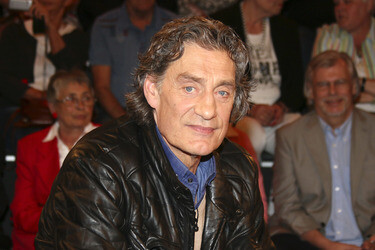 'Markus Lanz' Talkshow, Hamburg