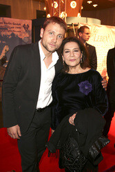 'Auf das Leben!' Filmpremiere, Berlin
