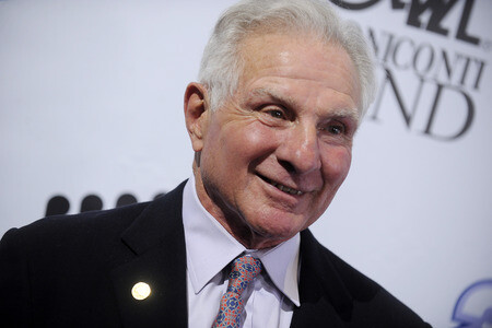 30. Great Sports Legends Dinner in New York