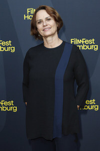 Filmpremiere 'Das Mädchen mit der Leica', Filmfest Hamburg 2026