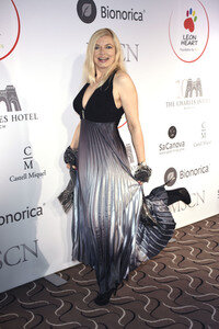 Charity Dinner der Leon Heart Foundation 2017 in München