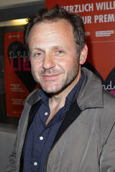 'Die Erfindung der Liebe' Premiere, Köln