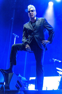 22.08.2026<br>Konzert von Loquillo in Alcalá de Henares
