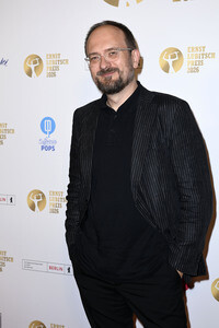 Ernst Lubitsch Preis 2026 in Berlin