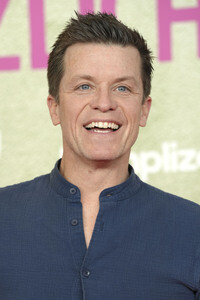 Filmpremiere 'Ach, diese Lücke, diese entsetzliche Lücke' in München