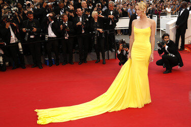 'Mad Max: Fury Road' Premiere, Cannes Film Festival 2015