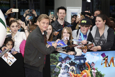 'Das magische Haus' Premiere, Berlin