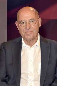 Talkshow 'maischberger' in Berlin