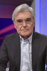 Talkshow 'maischberger' in Berlin