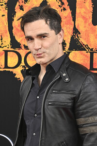 Serienscreening 'Star Wars: Maul - Shadow Lord' in Burbank