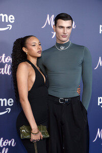 Season 2 Premiere 'Maxton Hall - Die Welt zwischen uns' in Berlin