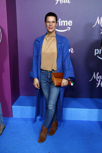 Season 2 Premiere 'Maxton Hall - Die Welt zwischen uns' in Berlin