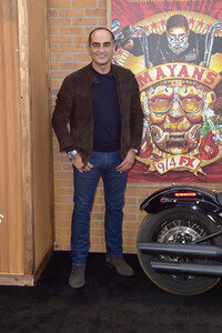 Serienpremiere 'Mayans M.C.' in Los Angeles