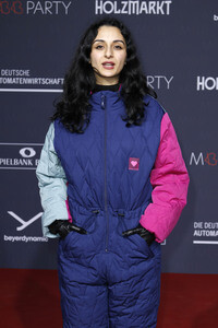 Medienboard Party, Berlinale 2026