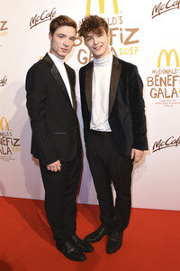 McDonald's Benefiz Gala 2017 in München