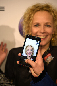 Medienboard Empfang 2016, Berlinale 2016