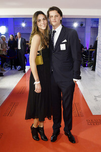Deutscher Medienpreis 2015 in Baden-Baden