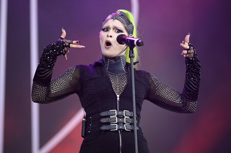 M'era Luna Festival 2026 in Hildesheim