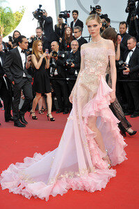 'The Meyerowitz Stories' Premiere, Cannes Film Festival 2017