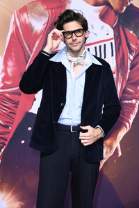 Filmpremiere 'Michael' in Berlin