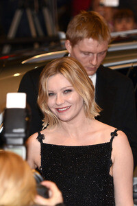'Midnight Special' Premiere, Berlinale 2016