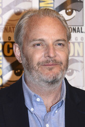 Panel zu 'Die Tribute von Panem - Mockingjay: Teil 2' auf der San Diego Comic-Con International 2015