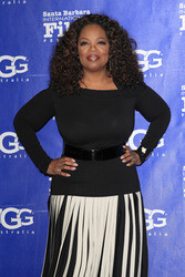 Montecito Award, Santa Barbara International Film Festival
